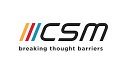 CSM IT Solutions Pvt. Ltd.